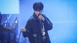 BTS' Jungkook becomes the fastest Asian solo act to surpass over 17 million followers on Spotify