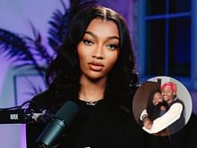 Love Island' couple set to debut in Angel Reese's next episode of Unapologetically