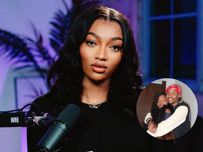 Love Island' couple set to debut in Angel Reese's next episode of Unapologetically