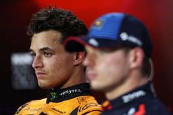 “It’s over, it hurts”: Lando Norris recalls the moment of realisation of losing the F1 title fight to Max Verstappen