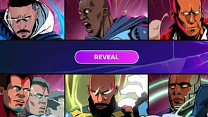 EA FC Mobile Heroes Chronicles glitch: Daily Hero reveal stuck, Hero Tokens missing