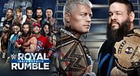 WWE icon to return at the Royal Rumble, help Cody Rhodes retain his title, and betray him? Exploring the possibility