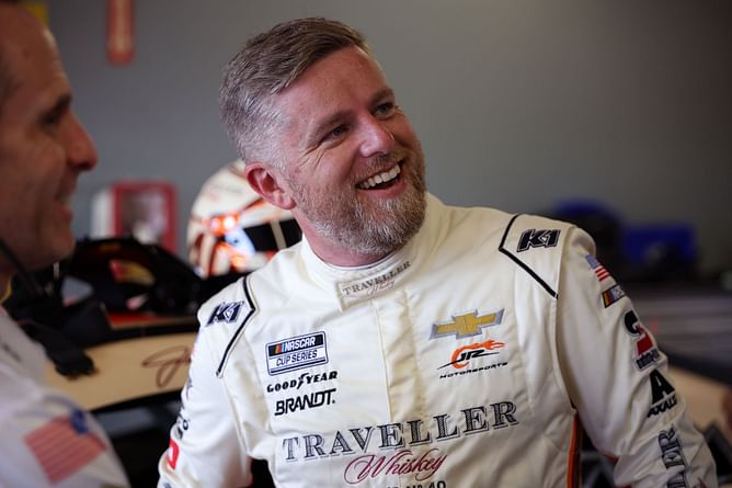 Dale Jr.’s champion driver Justin Allgaier reflects on “one of the coolest weekends” ahead of the Atlanta race