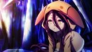 No Game No Life (Image via Madhouse)