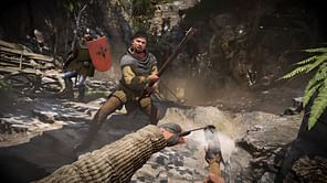 Kingdom Come Deliverance 2: Day 1 patch notes provided