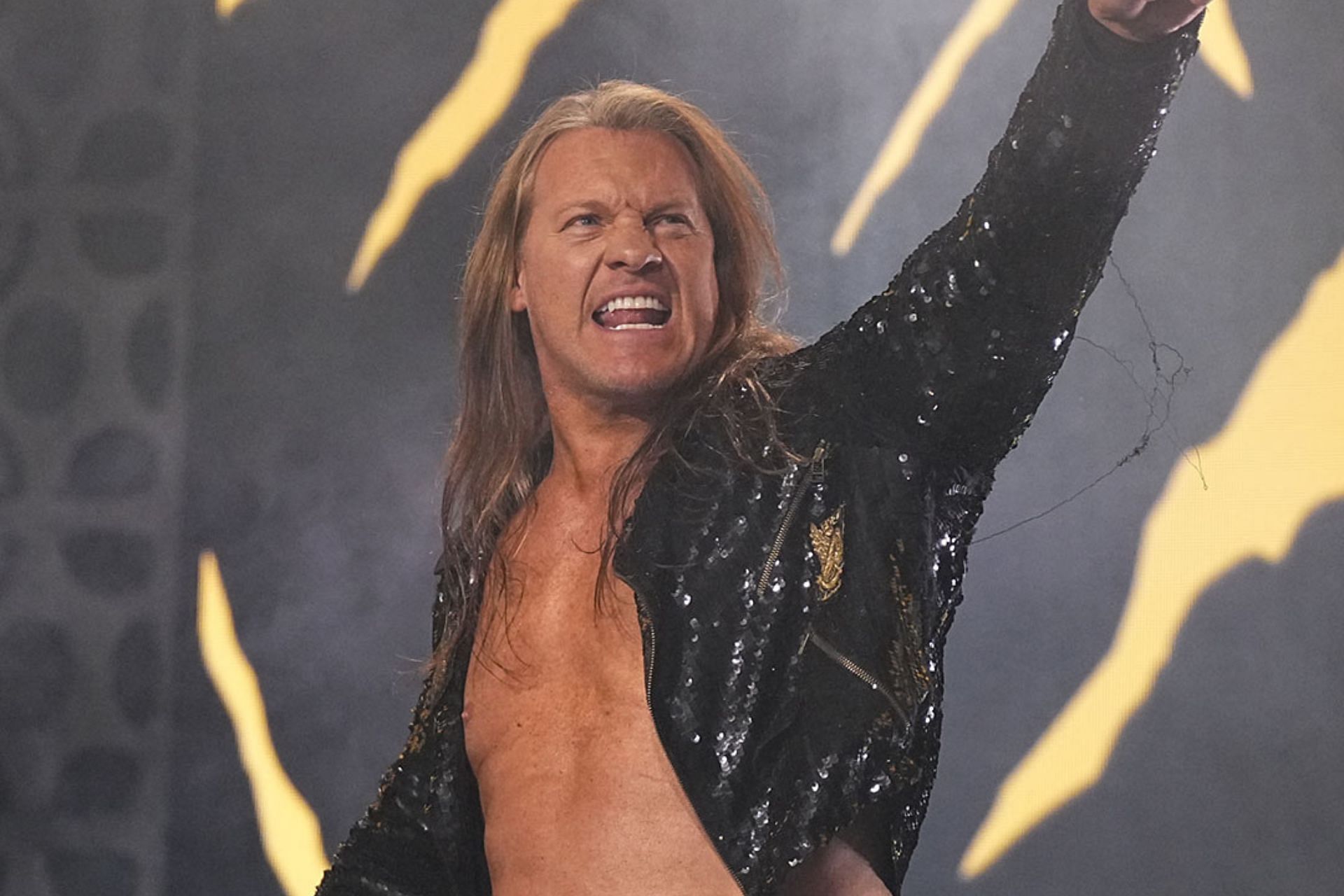 Chris Jericho AEW