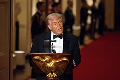Donald Trump's meeting on PGA Tour-PIF negotiations falls short of expectations: Report