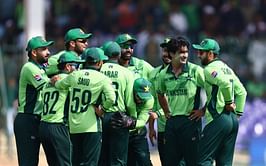 "Kya nazar ayega… ghanta" - Displeased Pakistani actor shares unpleasant 'VIP' experience at Karachi stadium during 2025 Champions Trophy opener