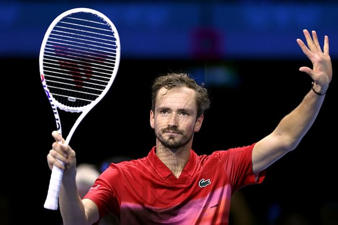 Dubai Tennis Championships 2025: TV Schedule, start time, order of play, live streaming details and more | Day 3