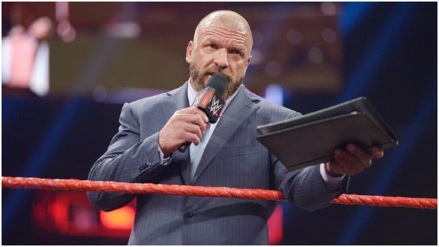 Legend's son finally signs with WWE