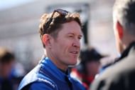 Scott Dixon at the Rolex 24 at Daytona - Source: Getty