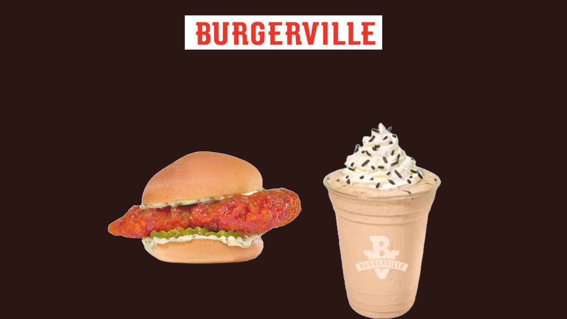 Burgerville