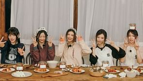 "So deserve" — Internet praise NewJeans' smart play of giving rebranding scoop to international media before Korean outlets amid ongoing lawsuits