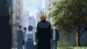 Fujimoto teases Chainsaw Man Part 2's ending shot in chapter 192