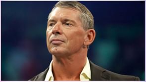 Major update on Vince McMahon allegations - Reports