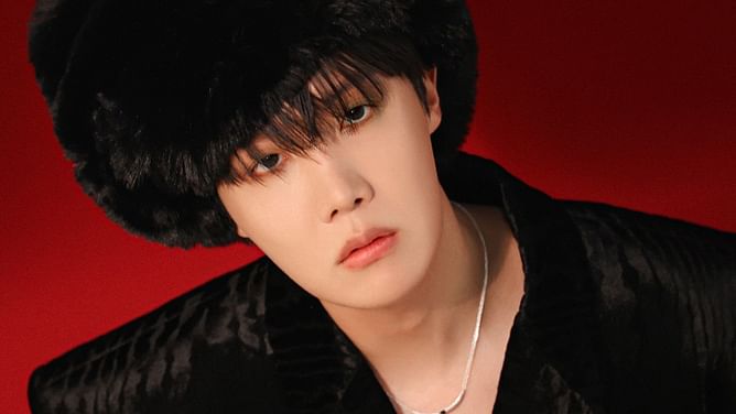 “Sometimes it makes me cringe or feel embarrassed”— BTS’ j-hope gets honest about his music journey
