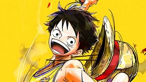 Los Angeles Lakers x One Piece Game Night Collab announces new Luffy animation, visual, and more