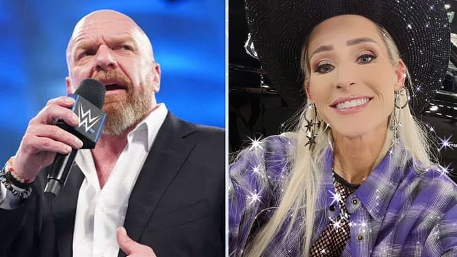 Predicting 5 next WWE Hall of Fame 2025 inductees after Triple H and Michelle McCool