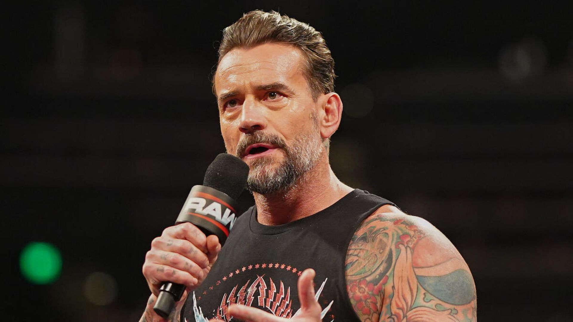 CM Punk is a former AEW star. (Image credits: wwe.com)