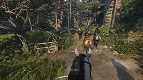 Kingdom Come Deliverance 2 walkthrough: How to complete Hunting the Werewolf task