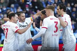 St. Pauli vs Freiburg Prediction and Betting Tips | February 15th 2025