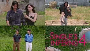 "There's no saving this girl"— Single’s Inferno 4 viewers divided over Lee Si-an choosing Yuk Jun-seo over Theo and Jeong-su as her endgame