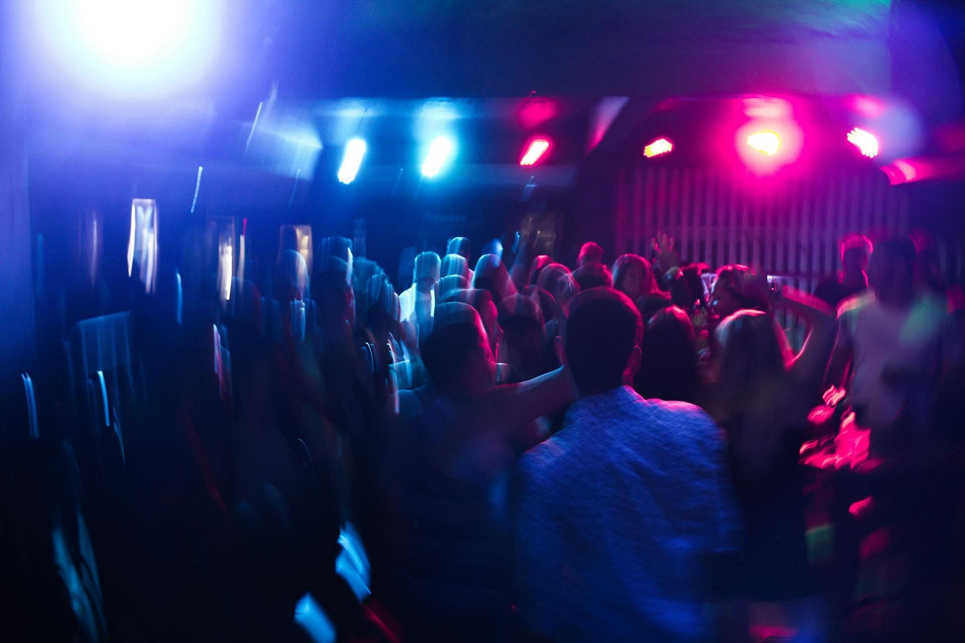 New York Homicide subject Felix Brinkman owned a disco nightclub (Image via Pexels)