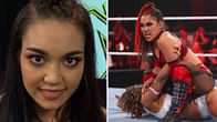 Roxanne Perez confirms split from long-term partner following historic WWE Royal Rumble performance; gets attacked minutes after