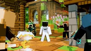 5 best Minecraft RPG maps in 2025