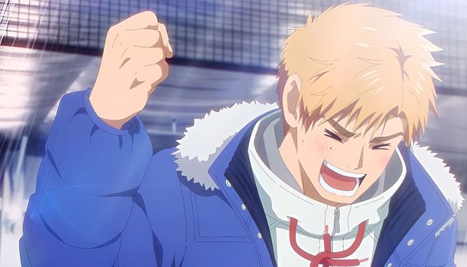 Medalist episode 9 release date and time, where to watch, and more