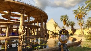 The Talos Principle: Reawakened release date announced