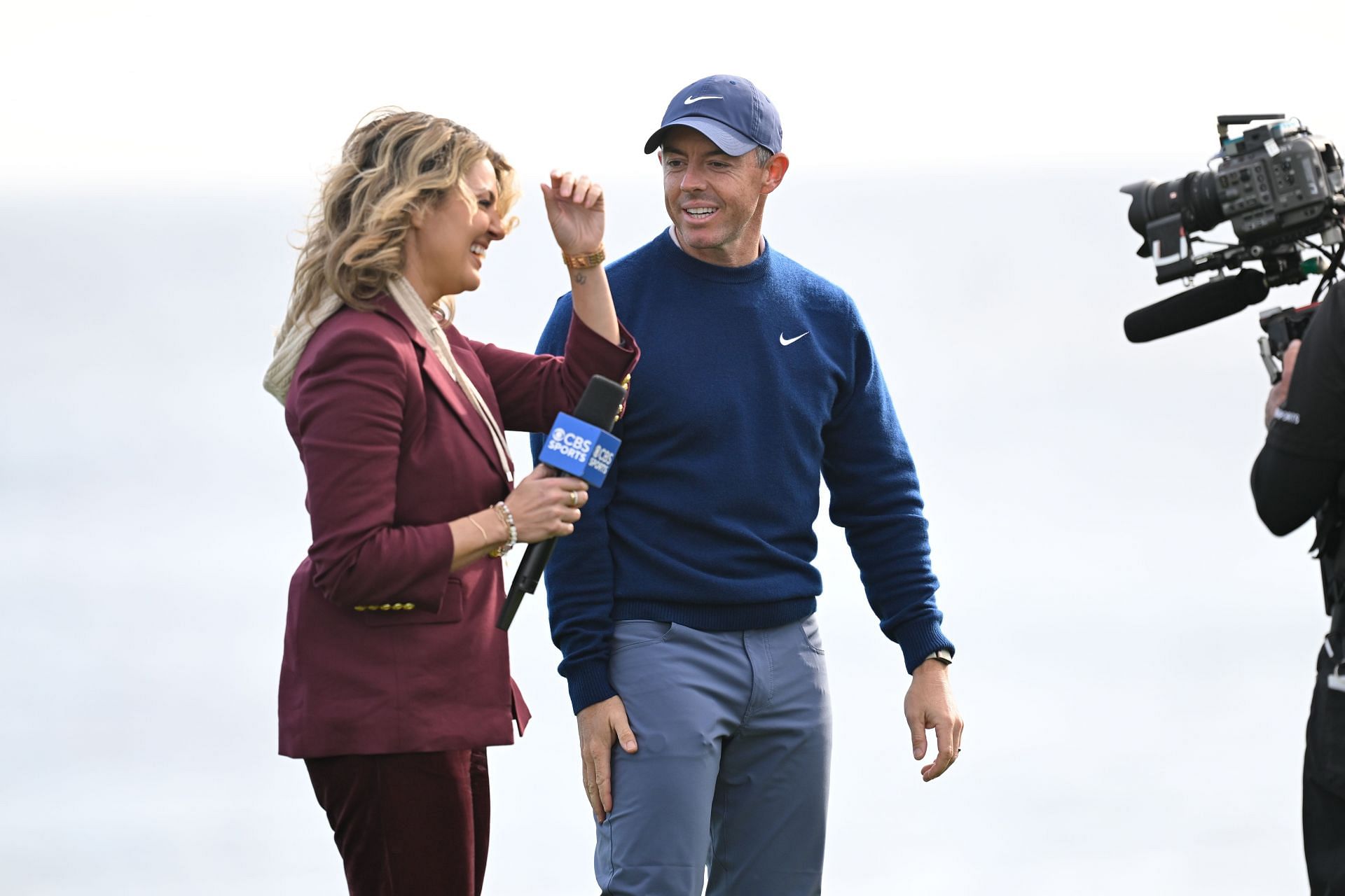 AT&amp;T Pebble Beach Pro-Am 2025 - Final Round - Source: Getty