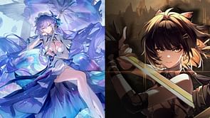 Wuthering Waves 2.2 5-star weapons leaked