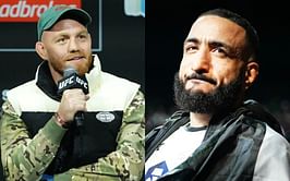 Jack Della Maddalena unpacks his matchup with Belal Muhammad after the champion’s bold prediction: “I’ve fought people like him"