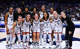 What are Paige Bueckers, Azzi Fudd and other UConn stars’ college GPA?