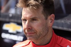 Will Power "doesn't care" who IndyCar fans root for in honest message