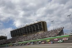NASCAR Ambetter Health 400: Weather forecast for the season-opening race at Atlanta Motor Speedway