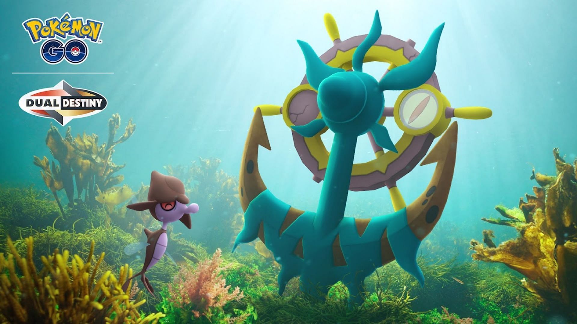 Dhelmise promo (Image via TPC)