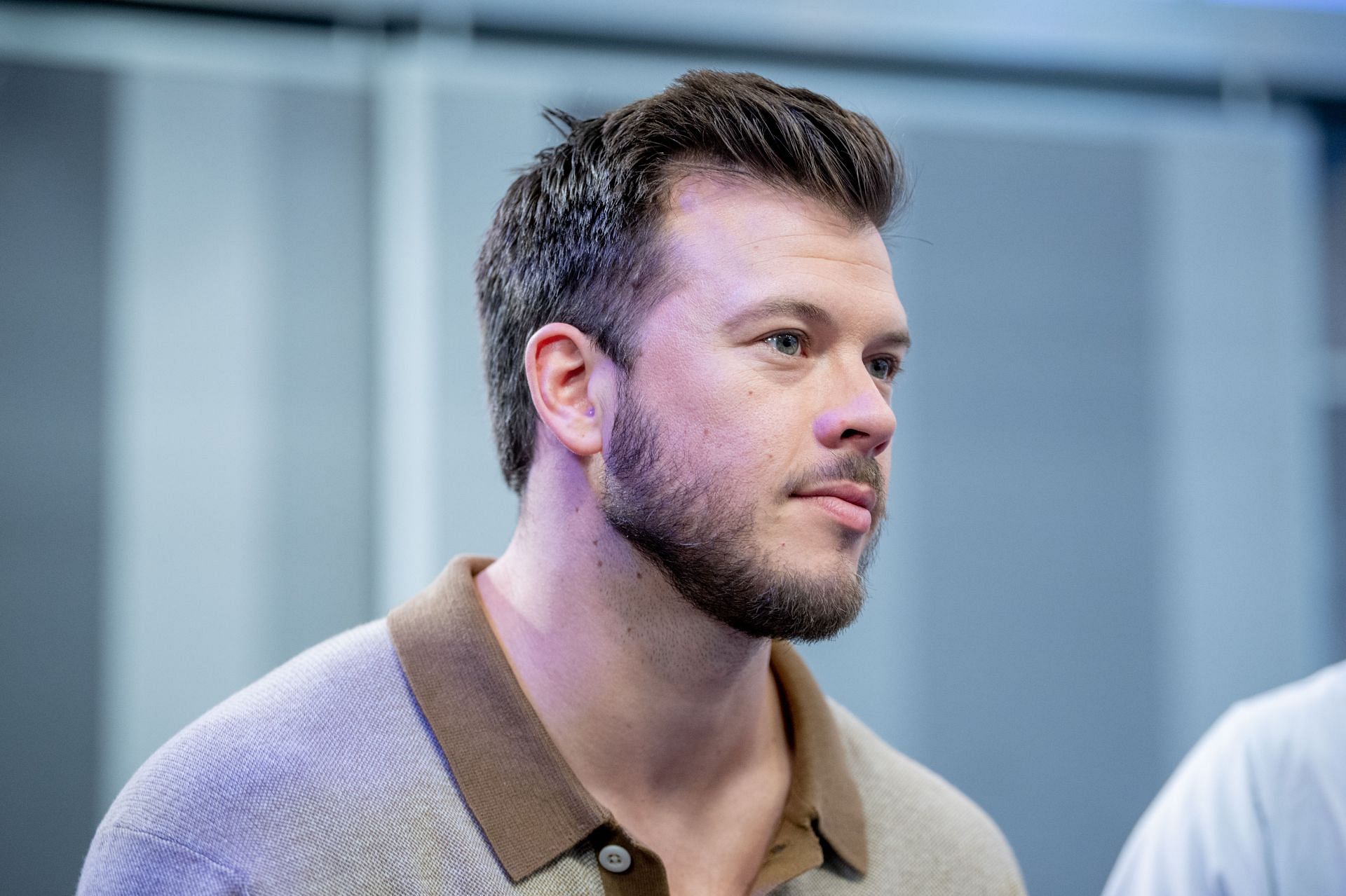 Celebrities Visit SiriusXM - June 27, 2023 - Source: Getty