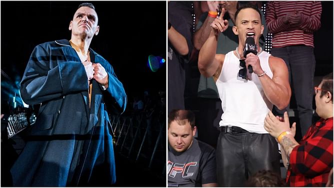 Huge purported problem with Ricky Starks' WWE debut detailed by analyst; Gunther used as an example
