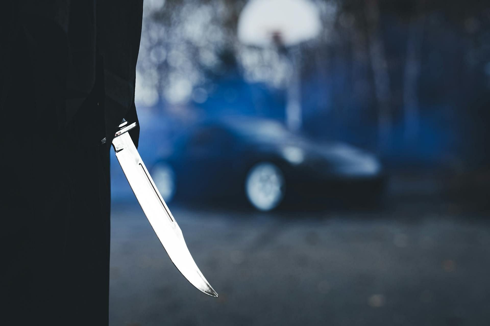 Dateline episode subject Bob Lee was stabbed multiple times to death (Image via Pexels)