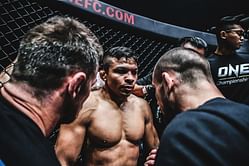 Brazilian legend Bibiano Fernandes says it’s time to “pass the knowledge to the next champion” amid looming retirement