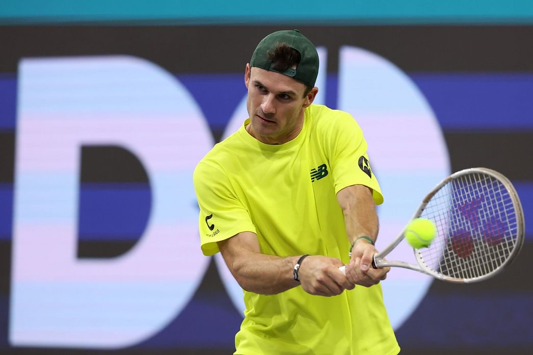 Dallas Open 2025 SF Tommy Paul vs Denis Shapovalov preview, headto