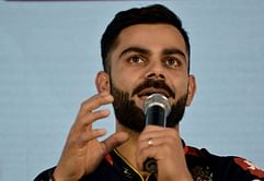 “4-5 leaders are there” - COO breaks silence on whether Virat Kohli will become RCB captain for IPL 2025