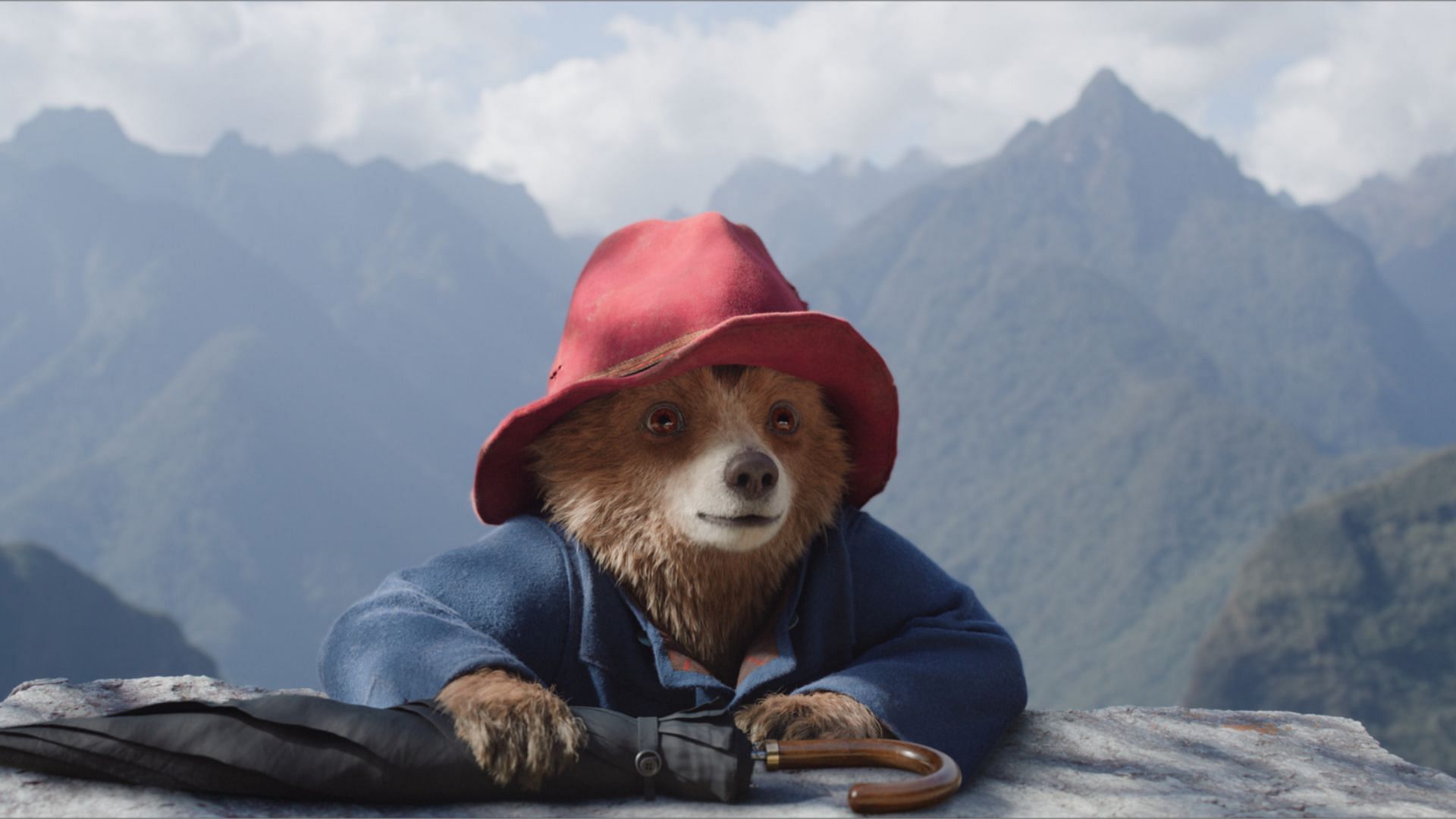 How long is Paddington in Peru? Runtime and other details explored