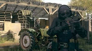 Infamous Operator skin is reportedly returning with Verdansk in Warzone