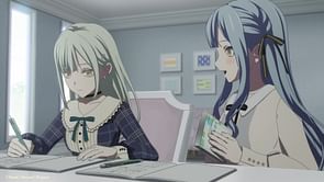 Ave Mujica - The Die is Cast - episode 8 review: The melodrama intensifies with unexpected turns and SANZIGEN's finest animation
