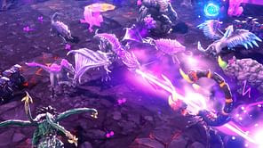 Eldrador Creatures Shadowfall: Complete achievements list