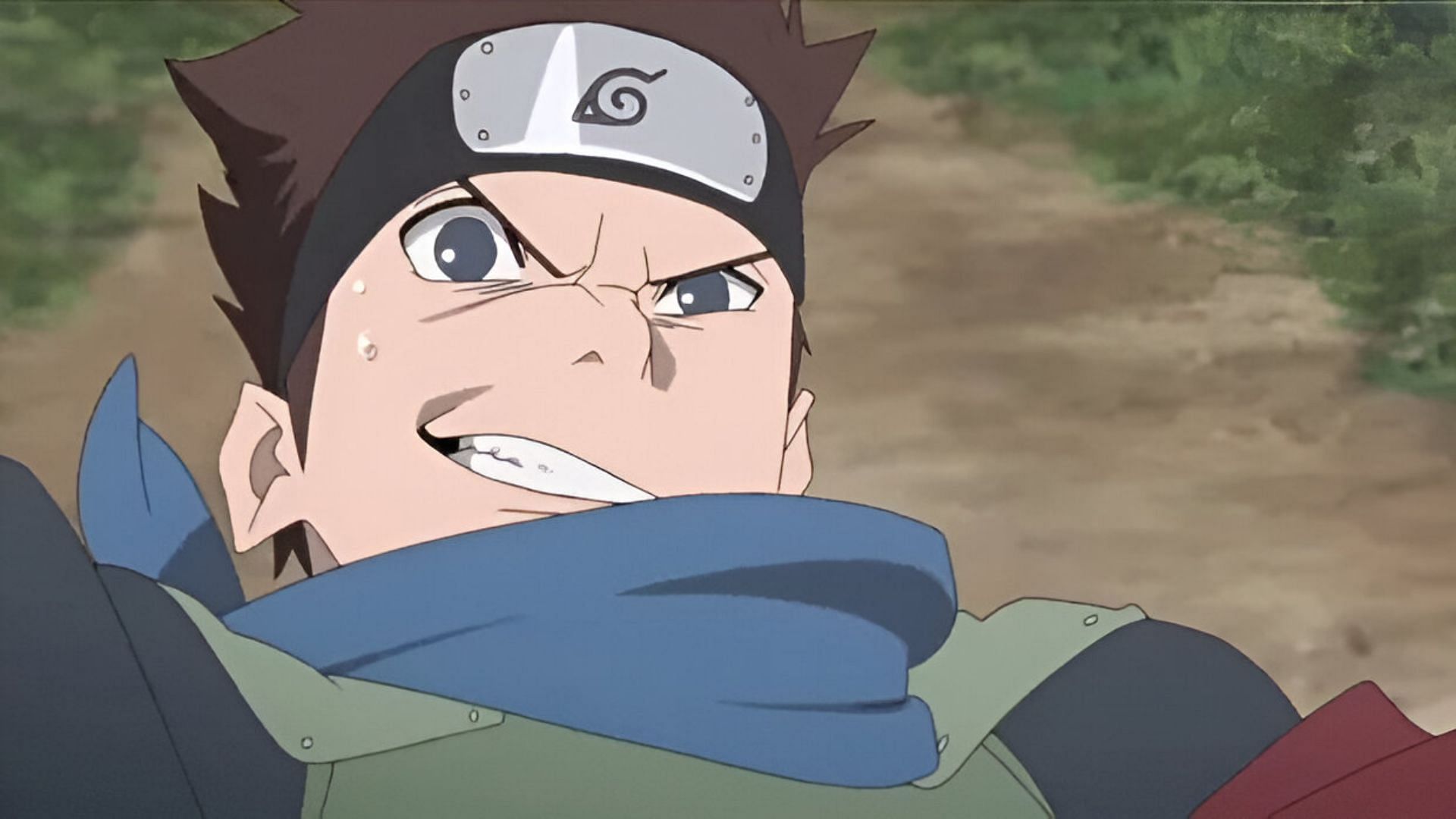 Move over Code, Boruto: Two Blue Vortex puts a Hokage candidate on &quot;fraud watch&quot;