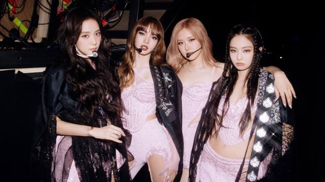 BLACKPINK drops teaser officially announcing their 2025 world tour: Everything we know so far